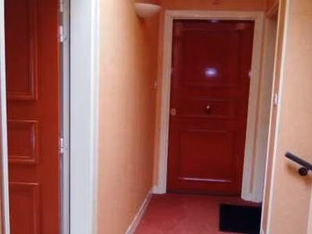 location appartement 2 pièces meublé à thiais (94320) : à louer 2 pièces meublé / 33m² thi