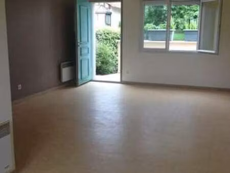 location appartement t1 à triel-sur-seine (78510) : à louer t1 / 28m² triel-sur-seine