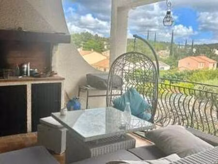 location maison à saint-gély-du-fesc (34980) : à louer / 147m² saint-gély-du-fesc