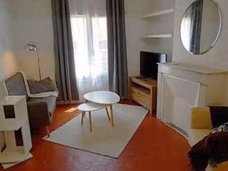 location appartement 2 pièces meublé à aix-en-provence (13080) : à louer 2 pièces meublé /