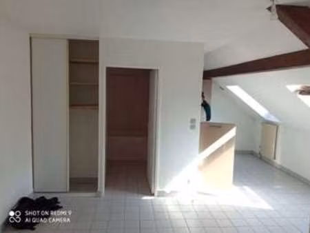 location appartement t1 meublé à annemasse (74100) : à louer t1 meublé / 29m² annemasse
