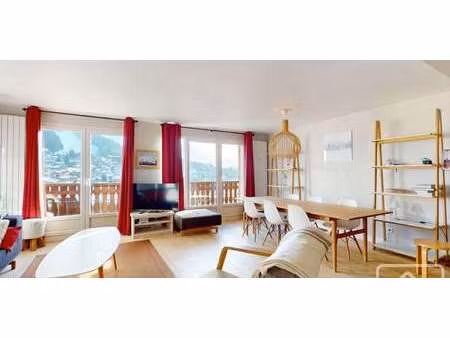 appartement arâches-la-frasse (74)