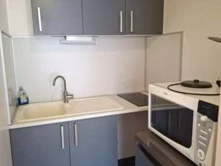 location appartement t1 meublé à avignon (84000) : à louer t1 meublé / 24m² avignon
