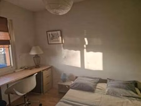 location appartement t1 meublé à balma (31130) : à louer t1 meublé / 25m² balma