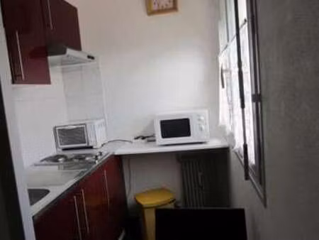 location appartement t1 à dijon (21000) : à louer t1 / 21m² dijon