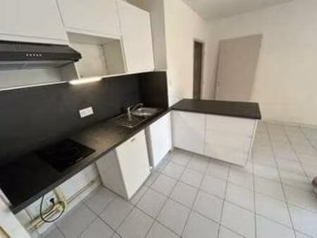 location appartement t1 à dijon (21000) : à louer t1 / 24m² dijon