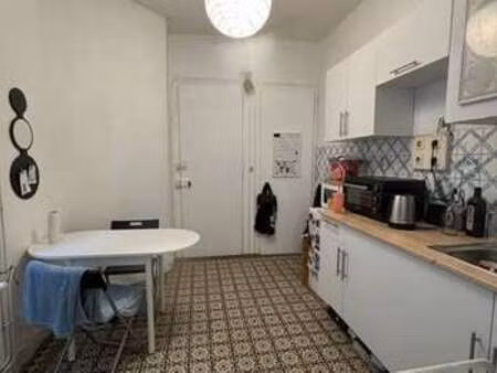 location appartement t1 à lille (59000) : à louer t1 / 27m² lille