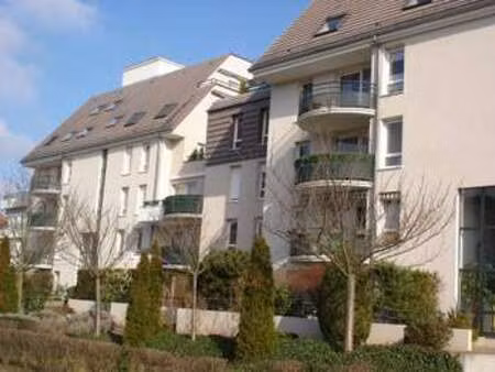 location appartement 2 pièces à lingolsheim (67380) : à louer 2 pièces / 46m² lingolsheim