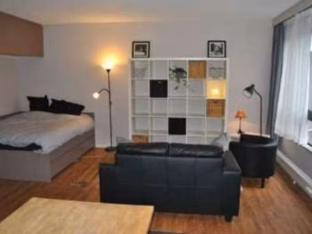 location appartement t1 meublé à lyon 3e (69003) : à louer t1 meublé / 29m² lyon 3e