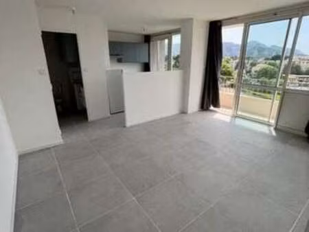 location appartement t1 meublé à marseille 9e (13009) : à louer t1 meublé / 30m² marseille