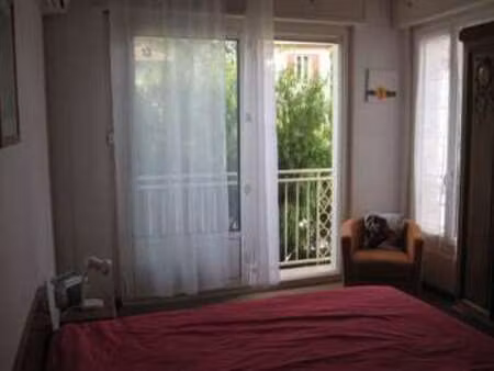 location appartement t1 meublé à nice (06000) : à louer t1 meublé / 25m² nice