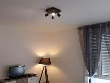 location appartement t1 meublé à saint-étienne (42000) : à louer t1 meublé / 30m² saint-ét