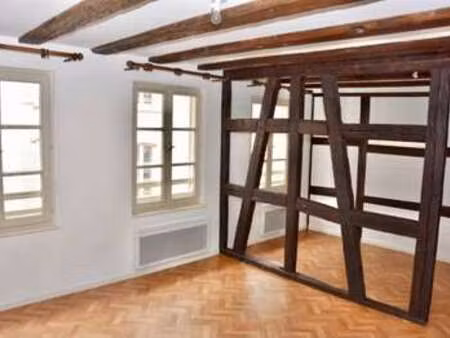 location appartement 3 pièces à strasbourg (67000) : à louer 3 pièces / 71m² strasbourg