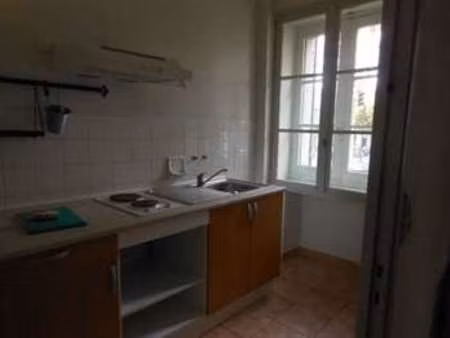 location appartement t1 à toulouse (31000) : à louer t1 / 25m² toulouse