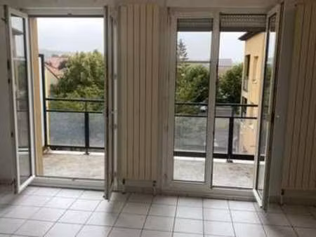 location appartement t1 à woippy (57140) : à louer t1 / 34m² woippy