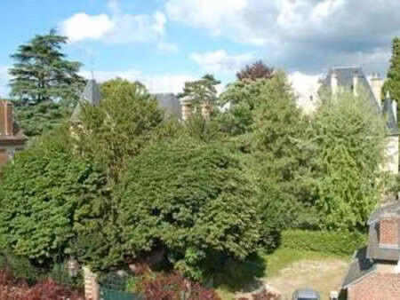 location appartement t1 meublé à compiègne (60200) : à louer t1 meublé / 12m² compiègne