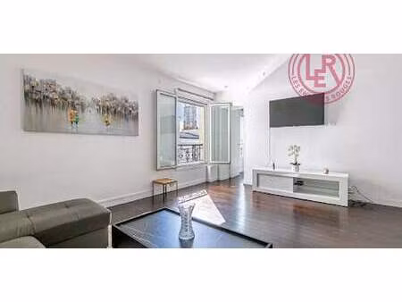 appartement paris 1ᵉʳ (75)