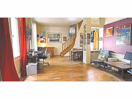appartement paris 15ᵉ (75)