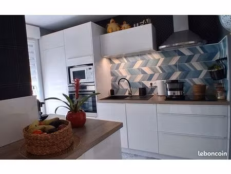 vente appartement challans