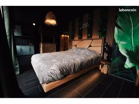 appartement spa centre ville