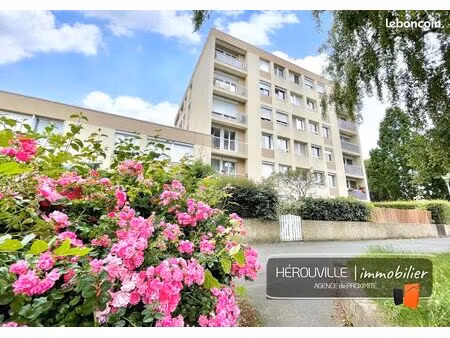 appartement en viager 4 pièces 70 m²