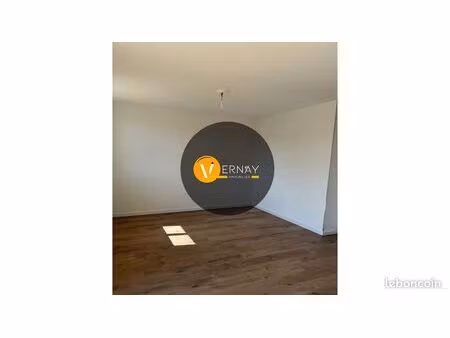 appartement 3 pièces 70 m²