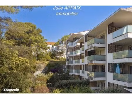 appartement 5 pièces 96 m²