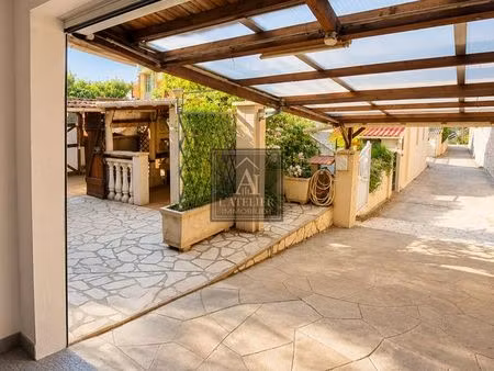 appartement 4 pièces 70 m²