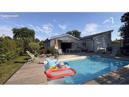 maison 5 pièces 170 m²
