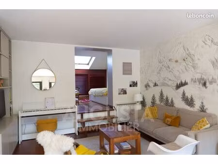 maison 5 pièces 93 m²