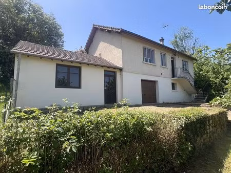 pavillon 3 pièces 73 m²