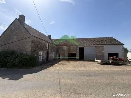 propriété 2 pièces 152 m²
