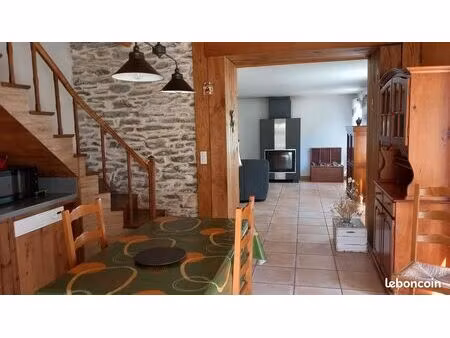 a voir rapidement maison rénovée
