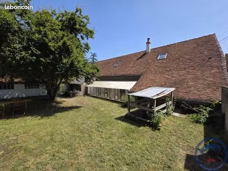 maison 4 pièces 92 m²