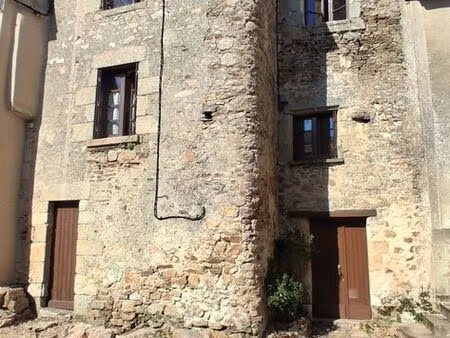 maison ancienne 96 m²