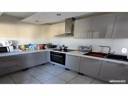 appartement 3 peces ces à vendre sur wittenheim