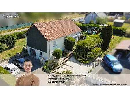 maison 1 pièce 106 m²