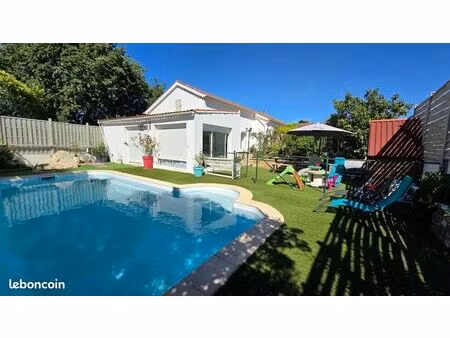 maison 4 pièces 95 m²
