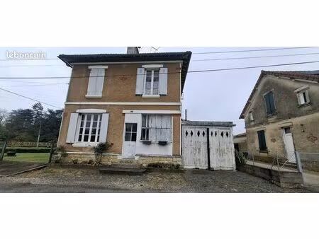 maison 4 pièces 120 m²