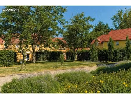 maison 3 pièces 47 m²
