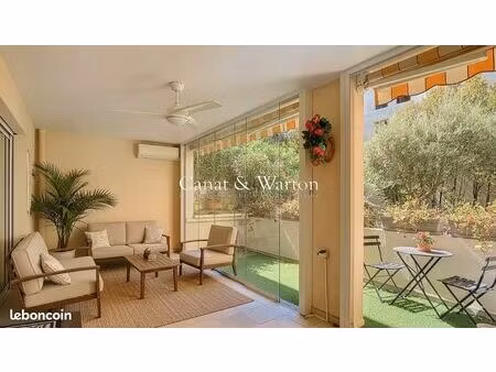 appartement 3 pièces 89 m²