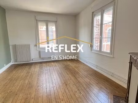 appartement 3 pièces 70 m²