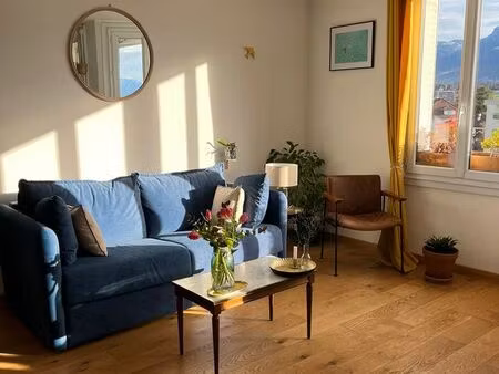 appartement t2 meublé à louer