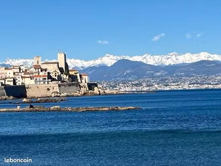 antibes. idéal étudiants