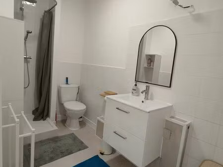appartement t2 location étudiante