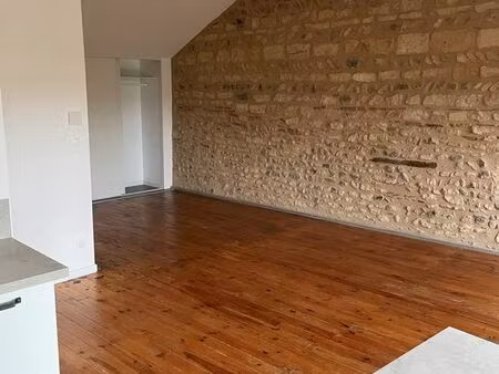 appartement 2 pièces 54 m²
