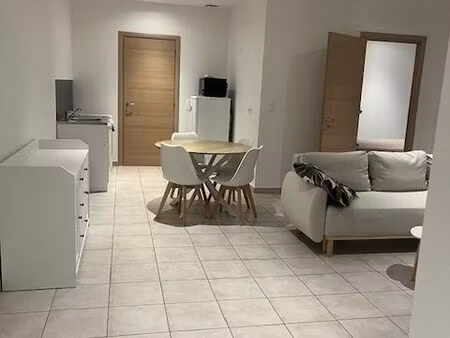 location étudiante t2 - corte