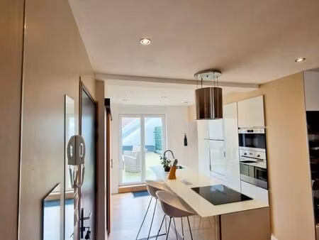 superbe duplex de 80m2 avec terrasse