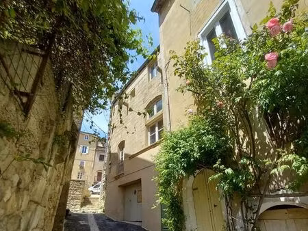 location duplex 68 m²