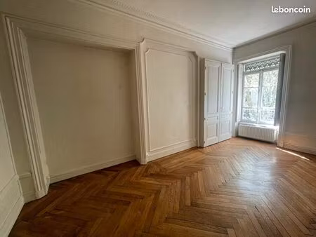 appartement 2 pièces 78 m²
